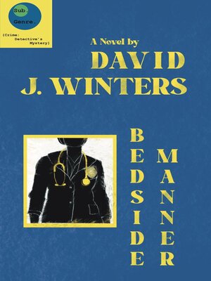 cover image of Bedside Manner